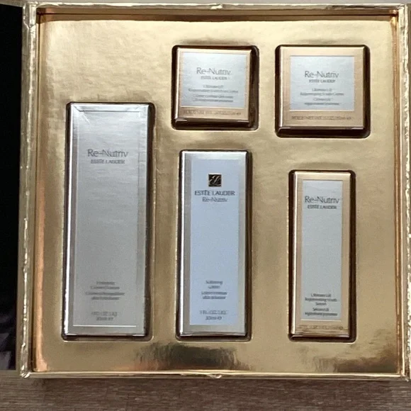 Limited Edition EL Gift Set